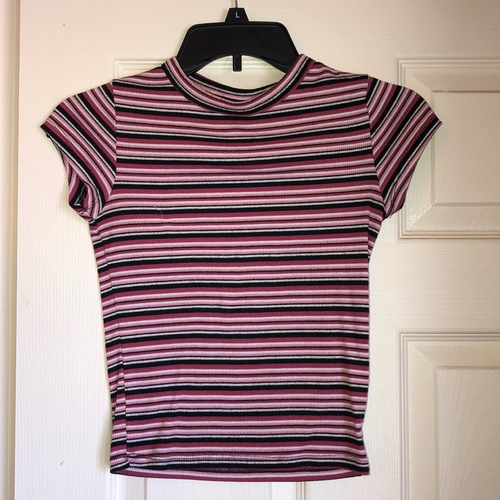 Petite shirt
